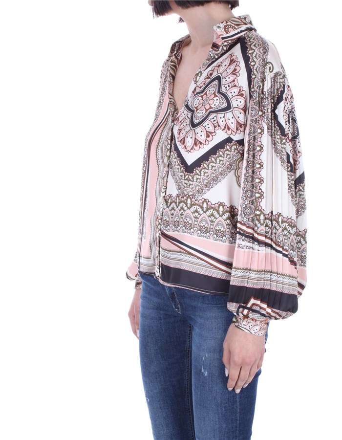 LIU JO Blouses Camellia