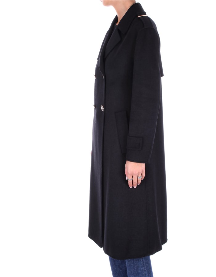 LIU JO Long Black