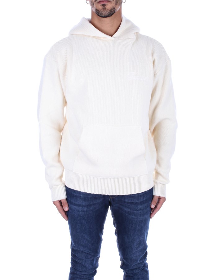 GARMENT WORKSHOP Hoodies Cream