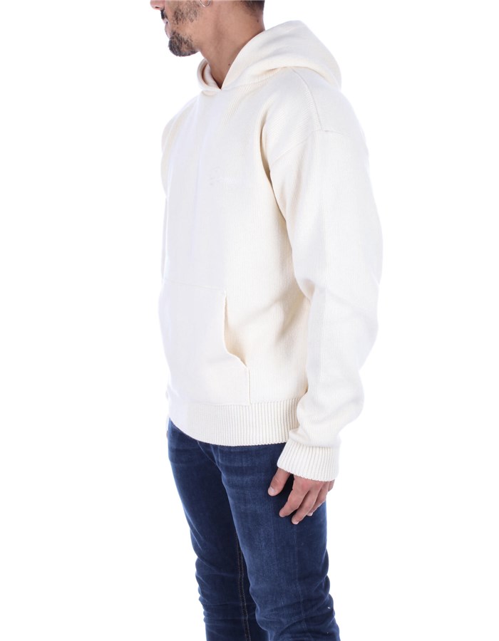 GARMENT WORKSHOP Hoodies Cream