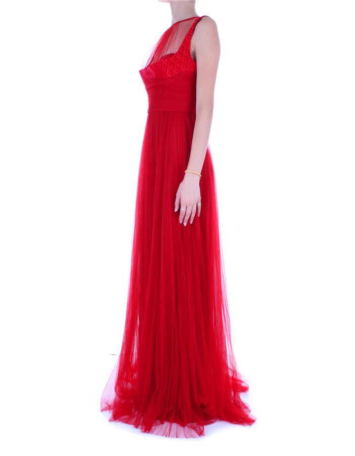ELISABETTA FRANCHI Clothing Long Women on Max 1980