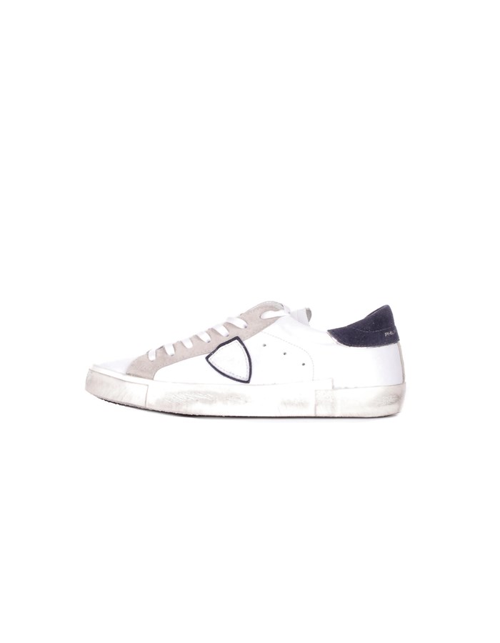 PHILIPPE MODEL PARIS  low Blue white