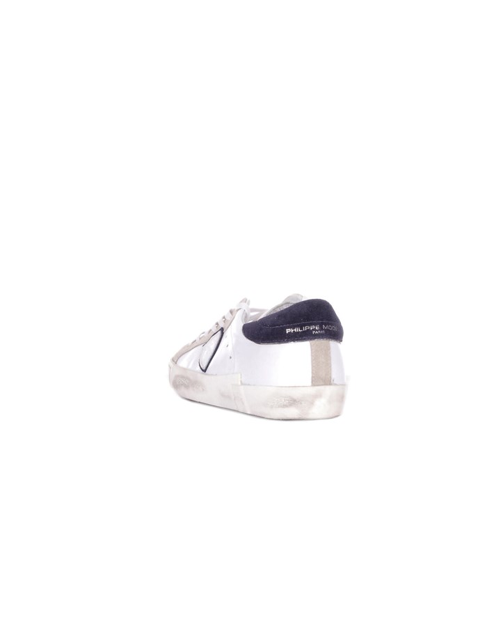 PHILIPPE MODEL PARIS  low Blue white