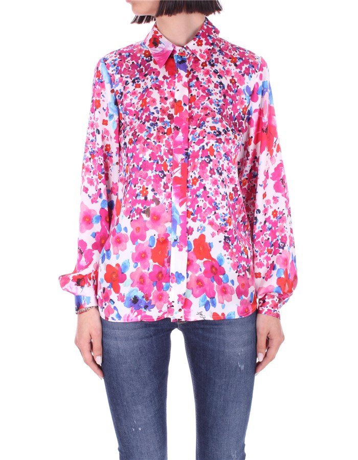 LIU JO Blouses Blooming Garden