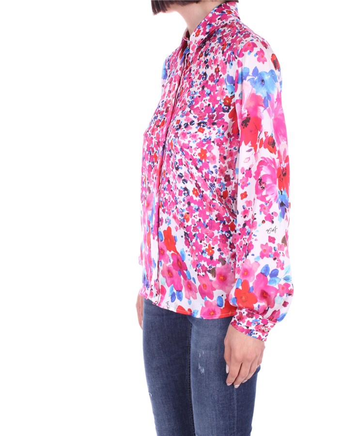 LIU JO Blouses Blooming Garden