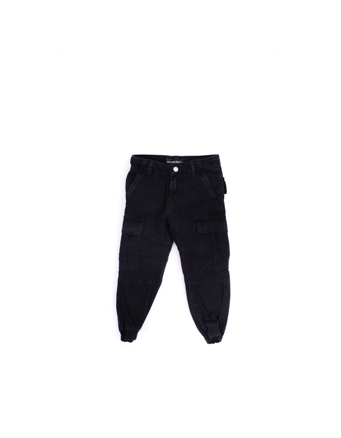 Pantaloni guess discount bambino