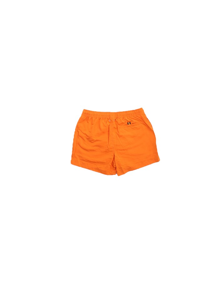 KWAY Sea shorts Orange