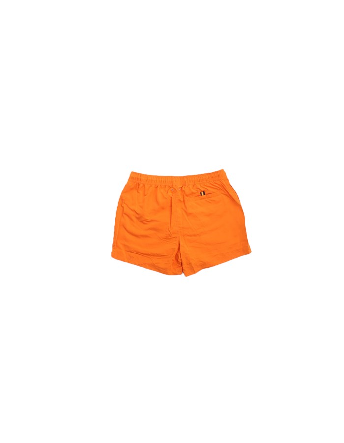 KWAY Swimwear Sea shorts Unisex K5125BW 1 