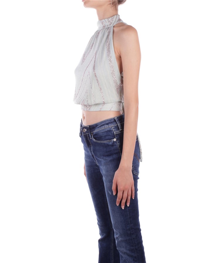 LIU JO  Sleeveless Only