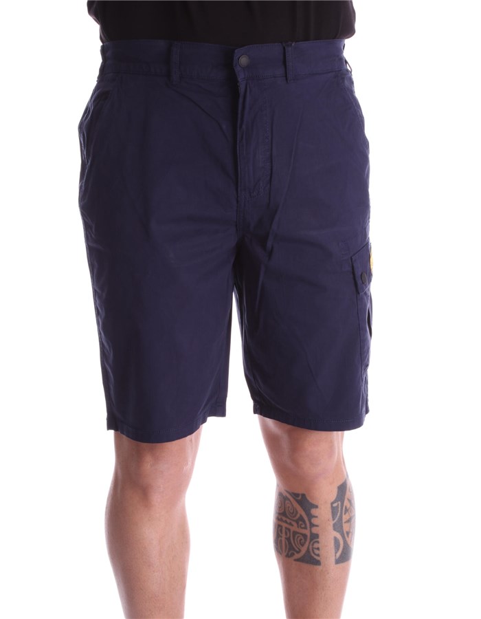 BARBOUR Shorts Bermuda Uomo MST0026 0 