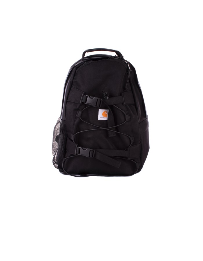 CARHARTT WIP Zaino Black