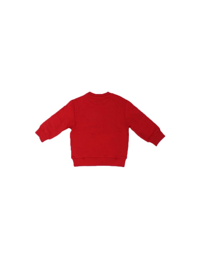 DIESEL Crewneck  Red