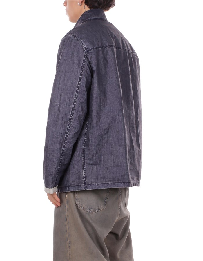 FAY  Giubbotto Uomo NAM1352101 2 