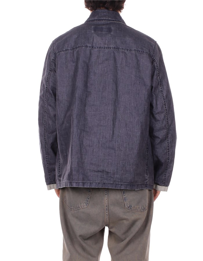 FAY  Giubbotto Uomo NAM1352101 3 