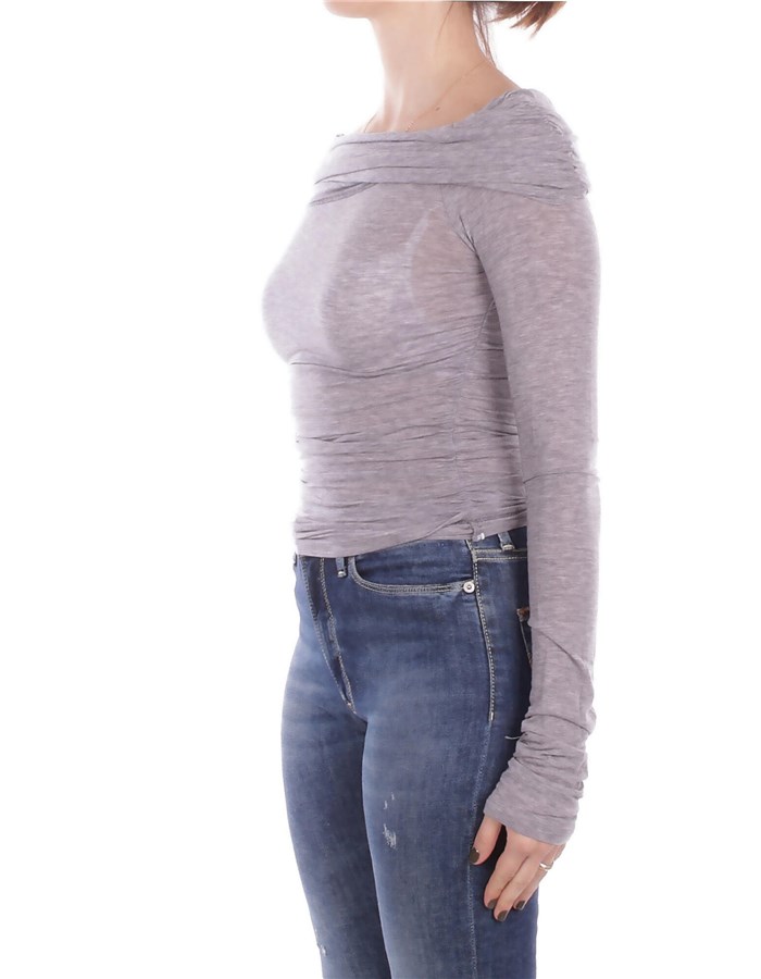 KOSTUMN1° Maglia Grigio