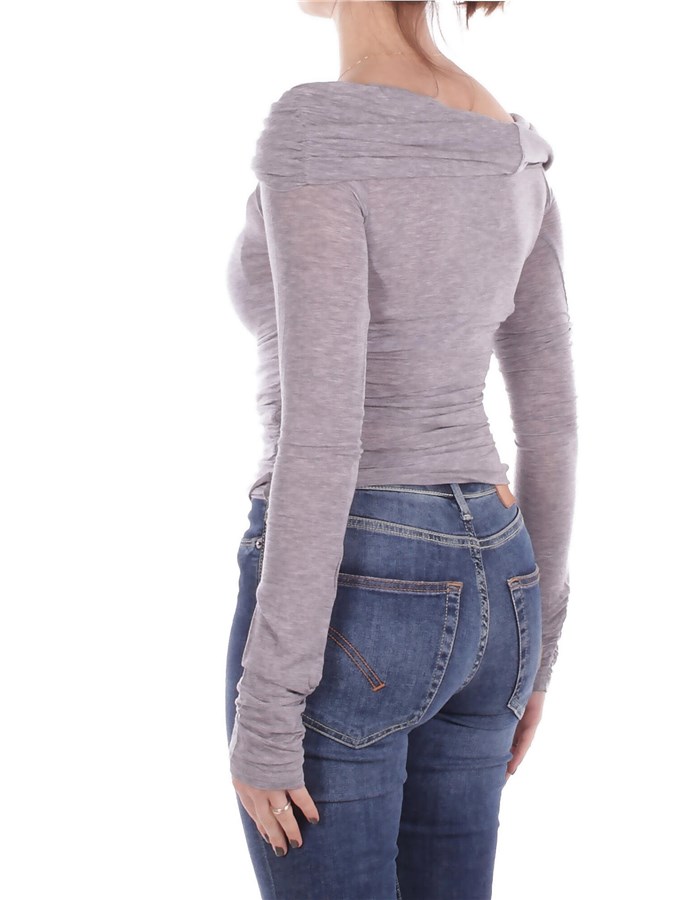 KOSTUMN1° Maglieria Girocollo Donna KI2506 2 