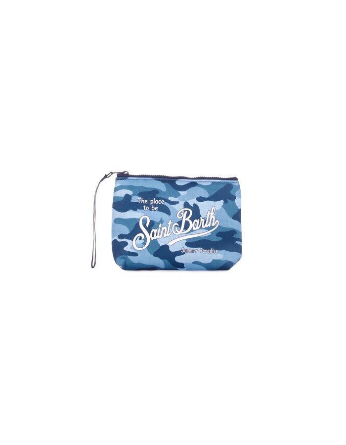 MC2 SAINT BARTH Envelopes Camouflage