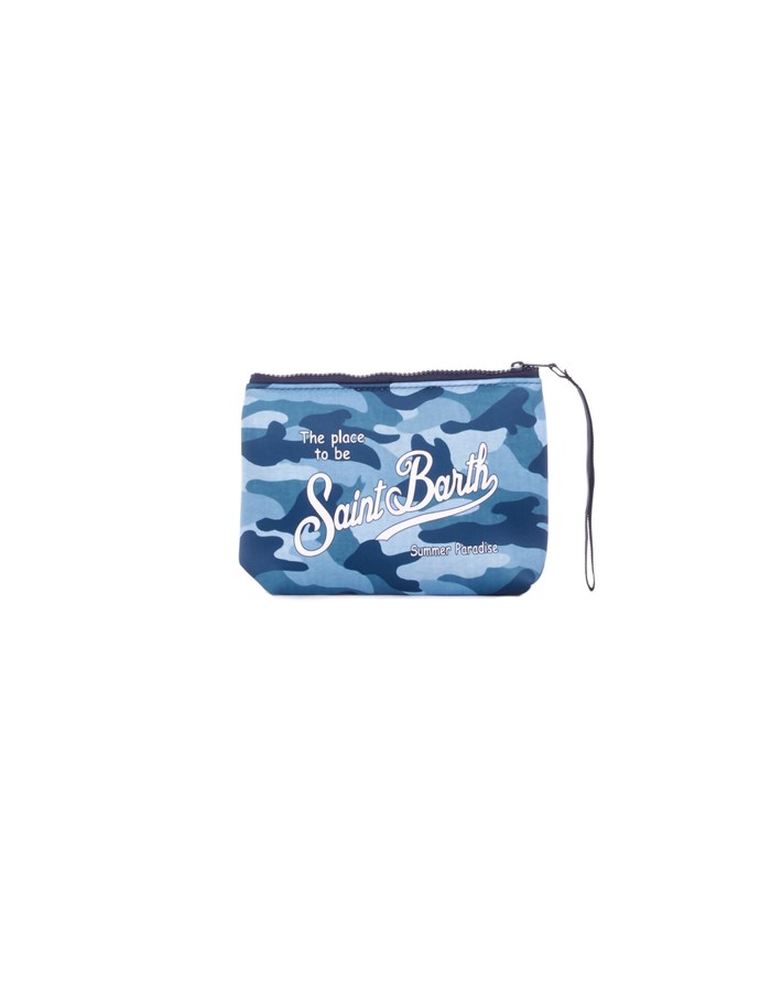 MC2 SAINT BARTH Envelopes Camouflage