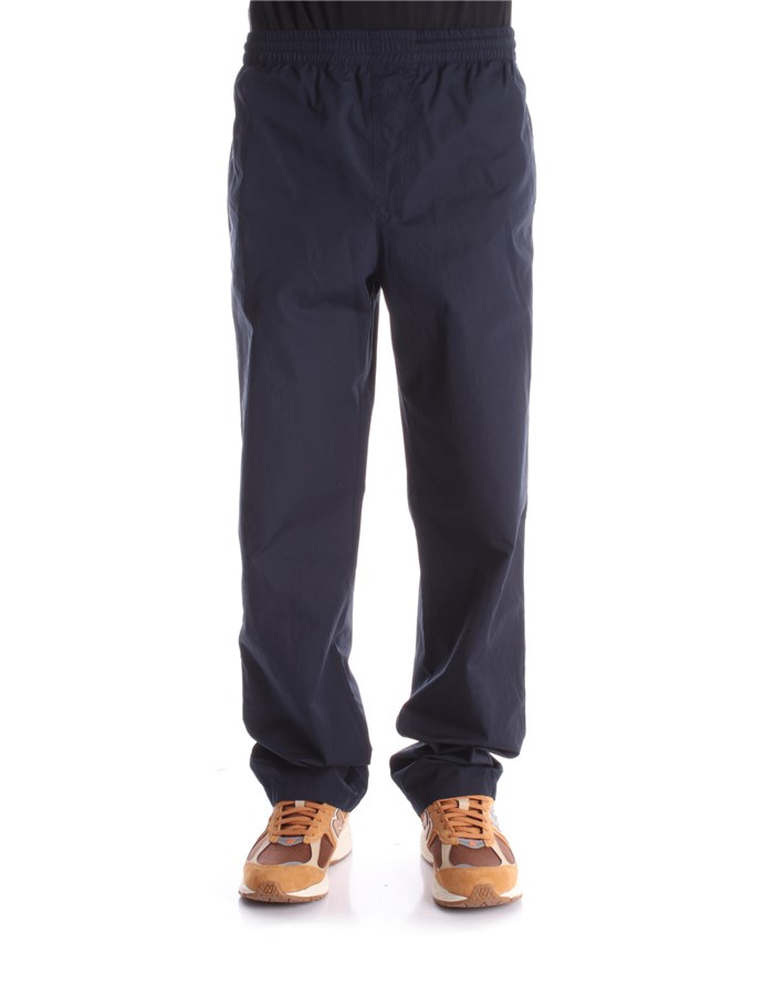 ASPESI Trousers Cargo Men CP15 D307 0 