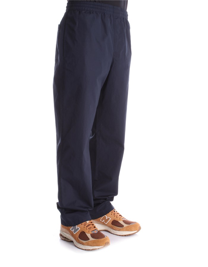 ASPESI Trousers Cargo Men CP15 D307 5 