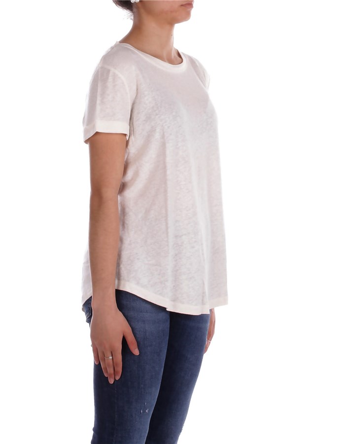 RALPH LAUREN T-shirt Manica Corta Donna 200963871 5 