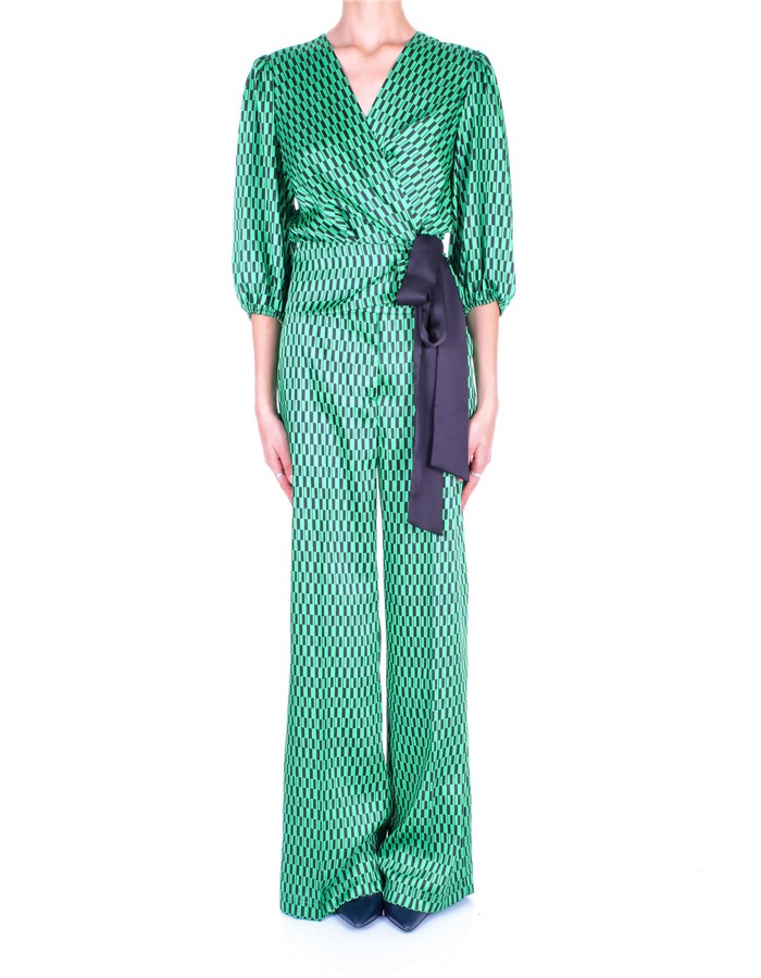 LIU JO Blouses Green