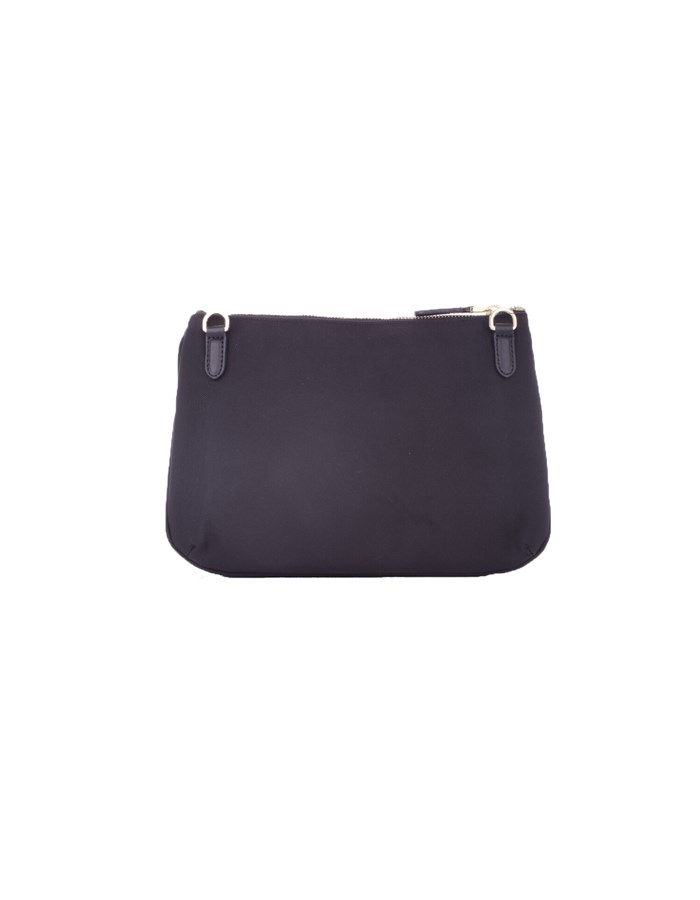 RALPH LAUREN Shoulder Bags Black