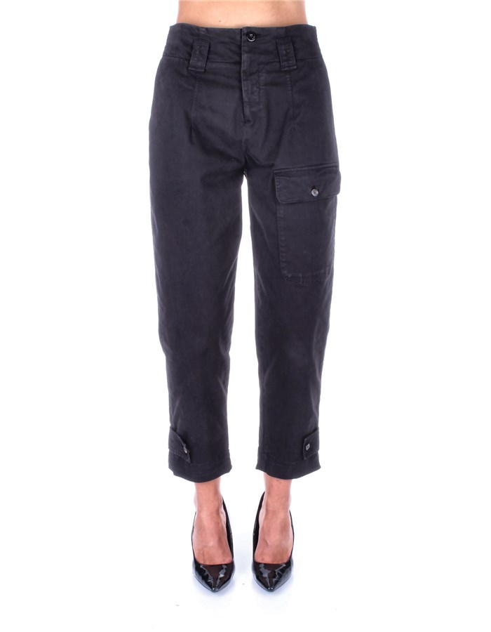 PINKO Cargo Black