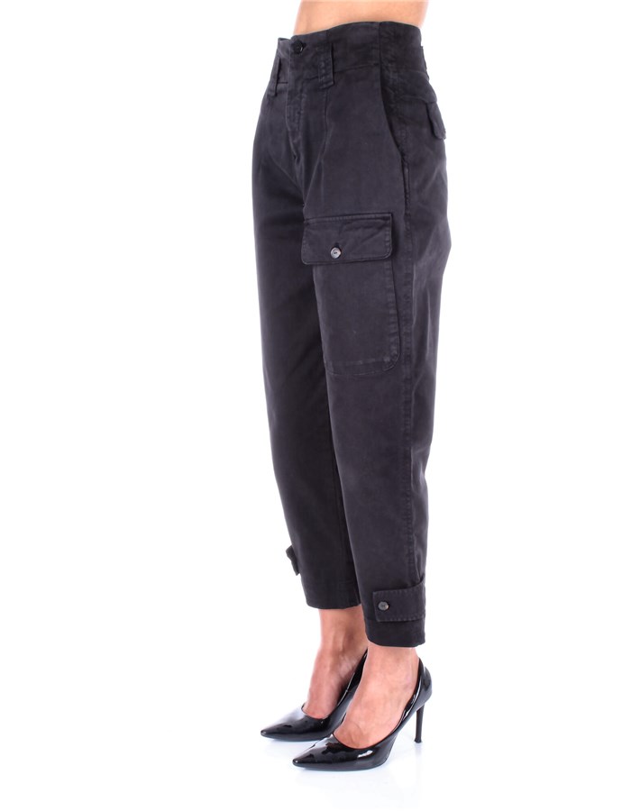 PINKO Cargo Black