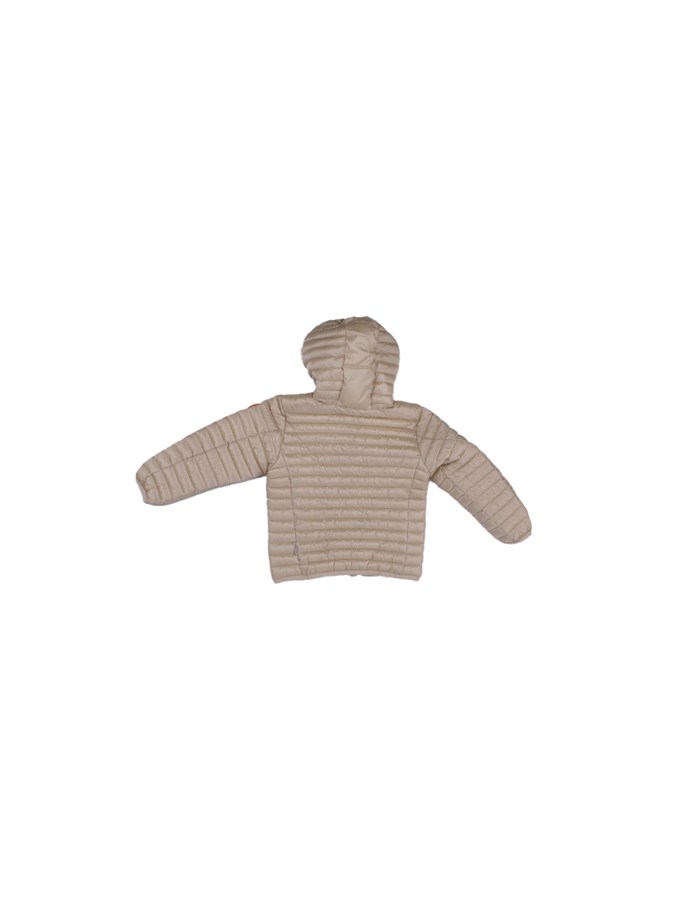 SAVE THE DUCK Short Beige