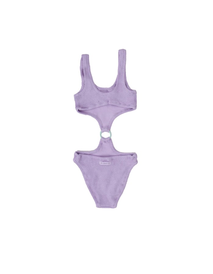 MC2 SAINT BARTH Swimwear Trikini Girls LAU0001 01425F 1 