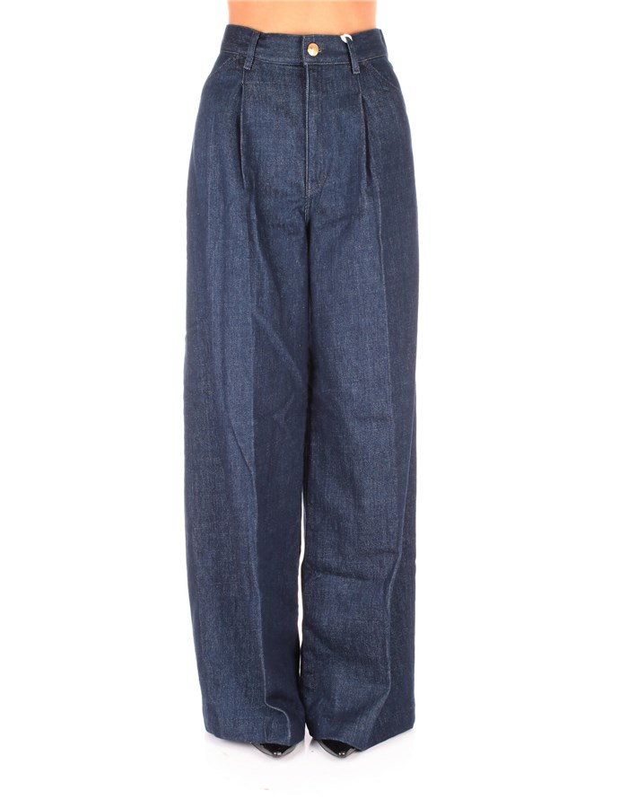 TOMMY HILFIGER Cargo Blue