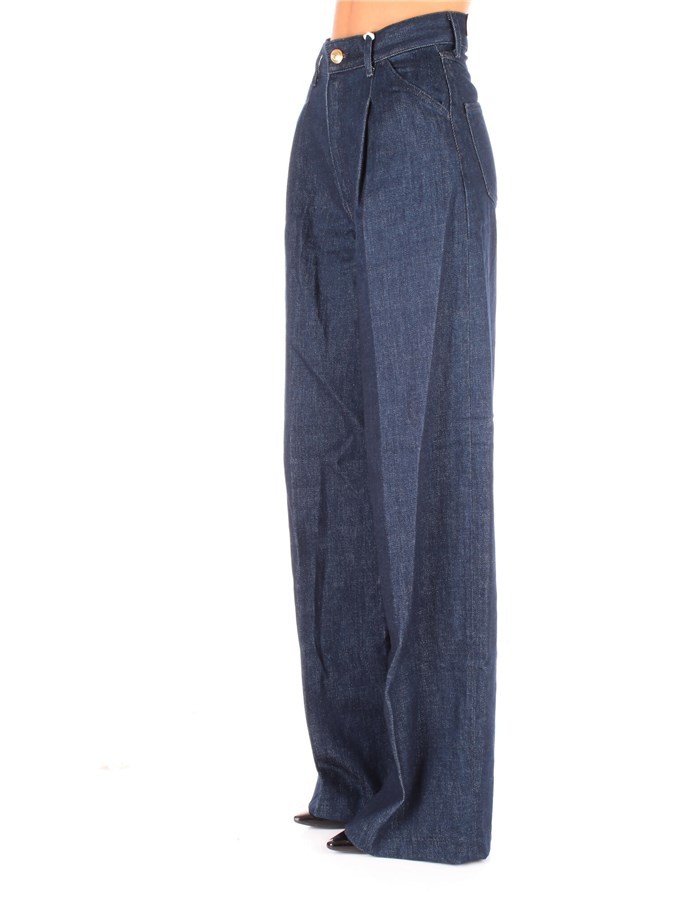 TOMMY HILFIGER Cargo Blue