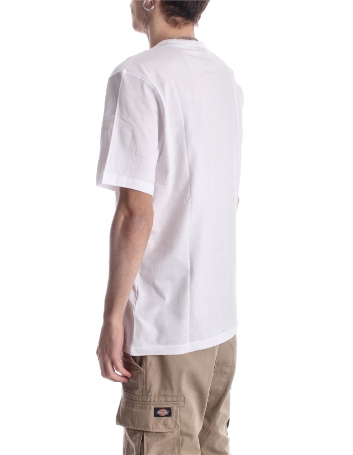 DICKIES T-shirt Short sleeve Men DK0A4X9F 2 