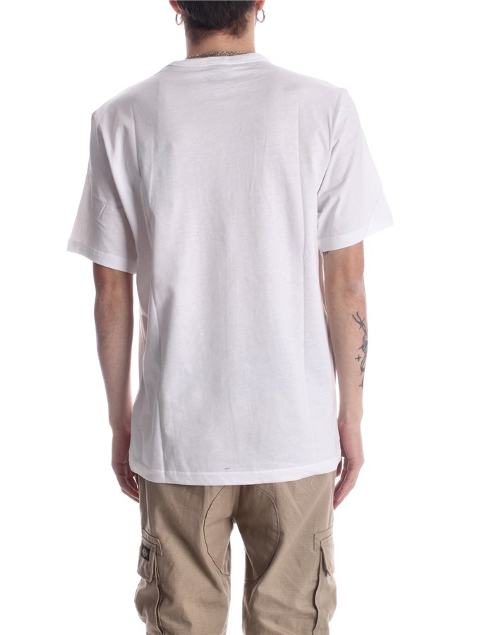 DICKIES T-shirt Short sleeve Men DK0A4X9F 3 