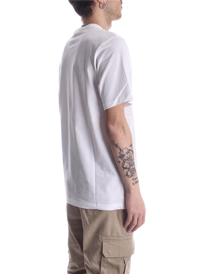 DICKIES T-shirt Short sleeve Men DK0A4X9F 4 