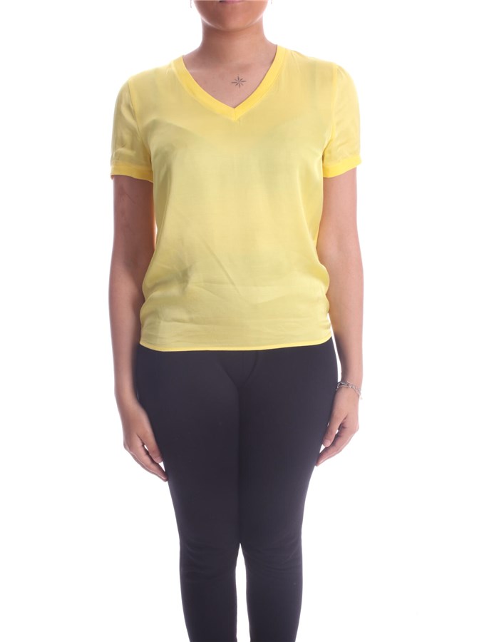 LIU JO Bluse Limone