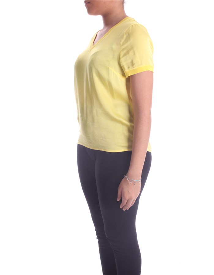 LIU JO Bluse Limone