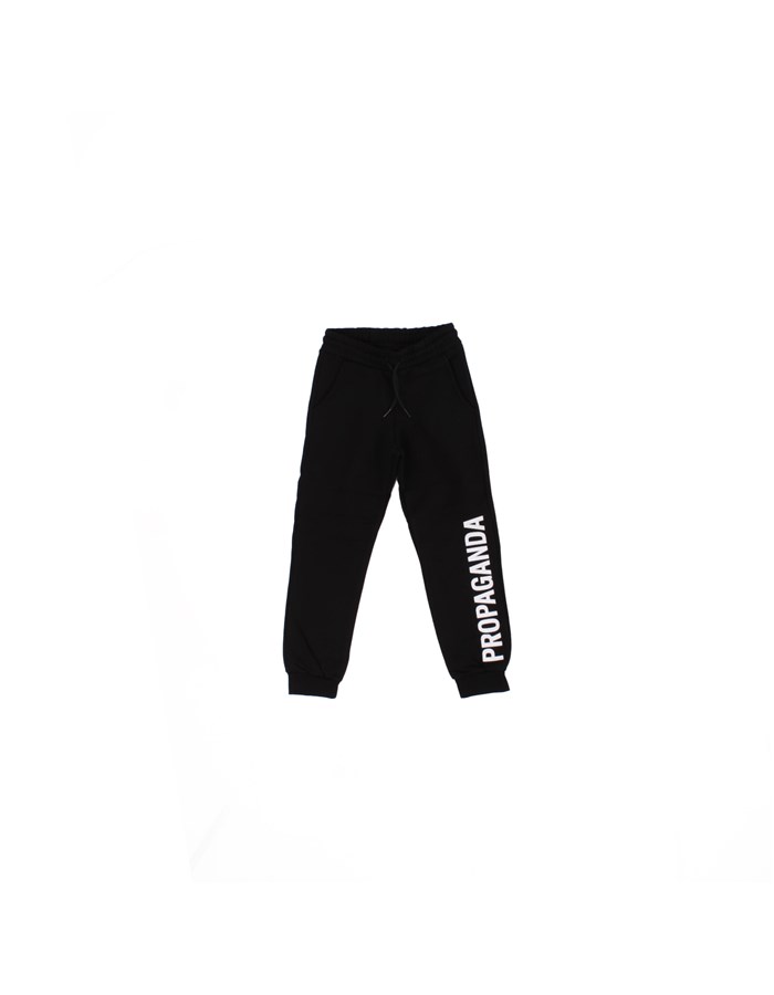 PROPAGANDA Pantaloni Sportivi Bambino 23FWPRBLBR506 0 