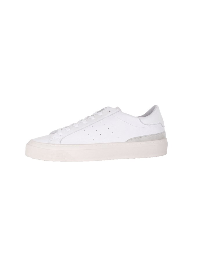 D.A.T.E.  low white