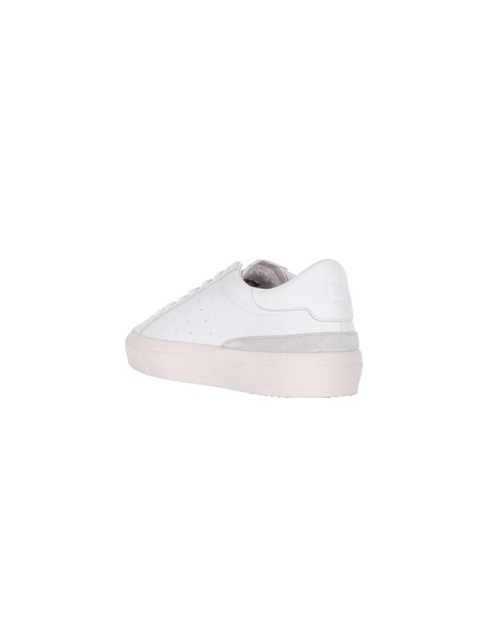 D.A.T.E.  low white