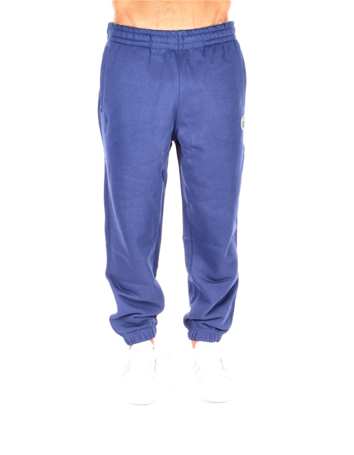 LACOSTE sports Blue
