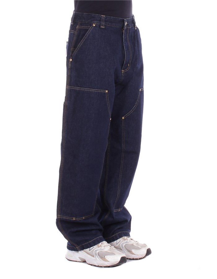 CARHARTT WIP Jeans Baggy Men I032106 5 