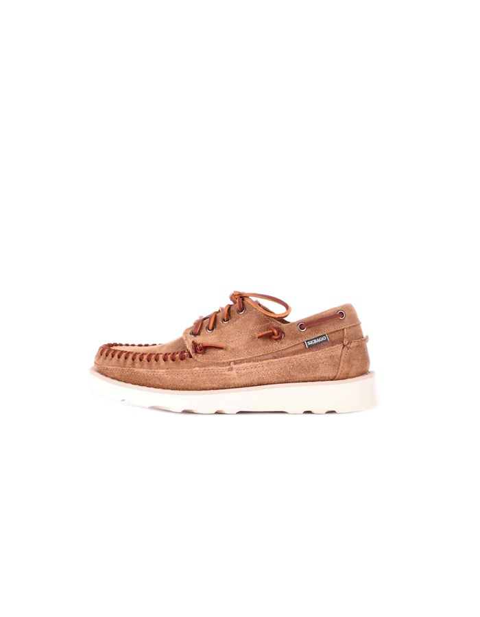 SEBAGO Loafers Beige