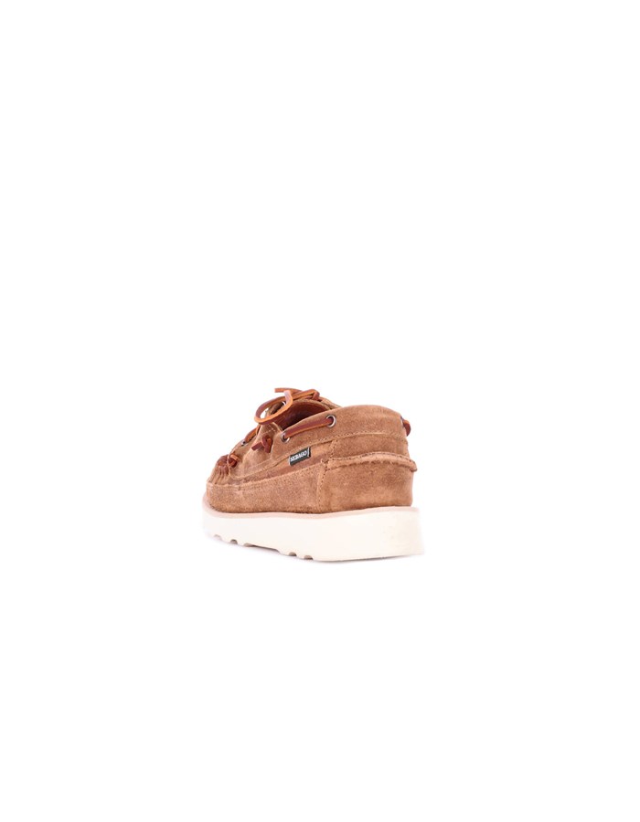 SEBAGO Mocassini Beige