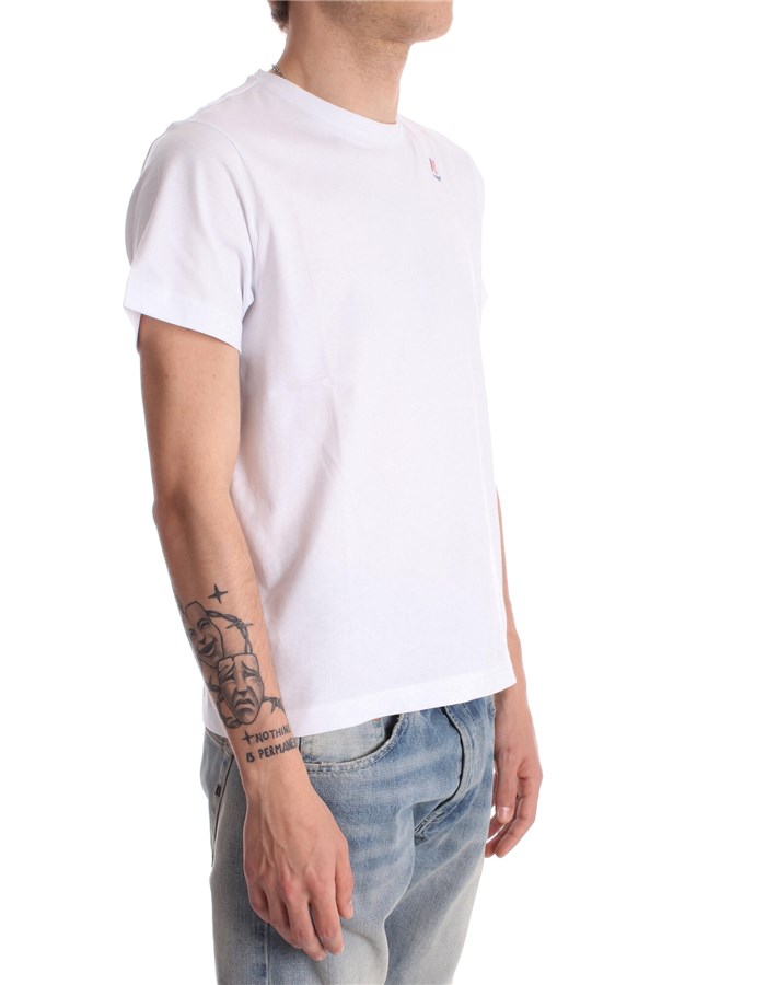 KWAY T-shirt Manica Corta Uomo K007JE0 5 