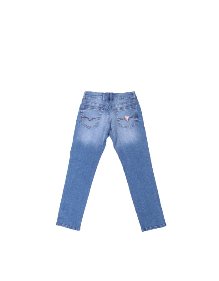 GUESS Slim Light blue