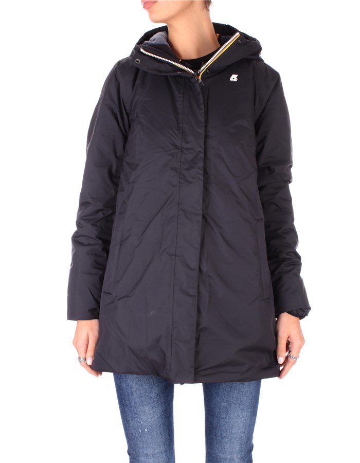 KWAY Long Black as well