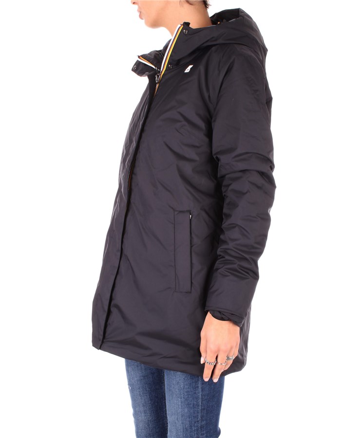 KWAY Long Black as well