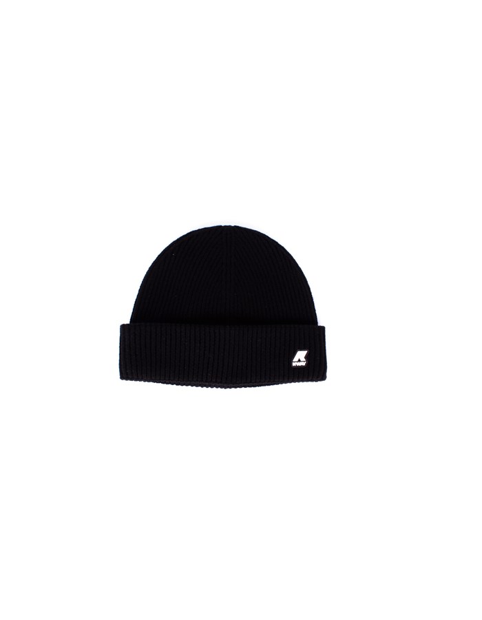 KWAY Beanie Black as well